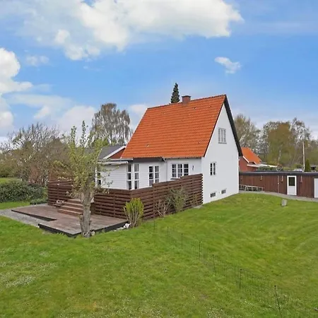 호텔 In The Nykøbing Sjælland