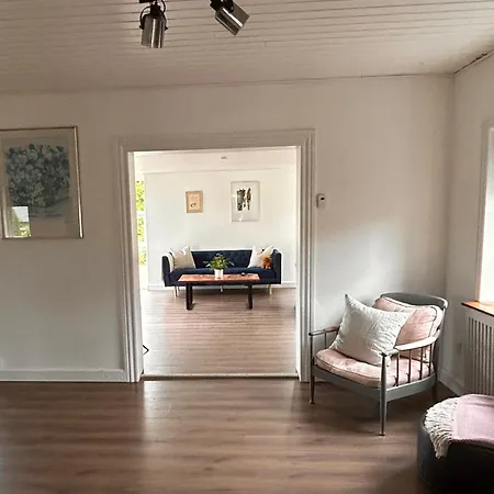 In The Nykøbing Sjælland